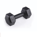 Dumbells Men's Arm Muscle Training Household Rubberized