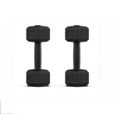 Dumbells Men's Arm Muscle Training Household Rubberized