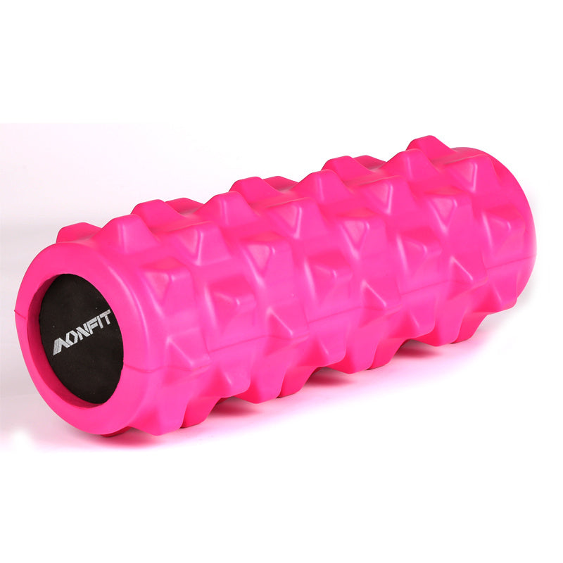 Yoga Equipment Pillar Massage Relaxation Muscle Roller