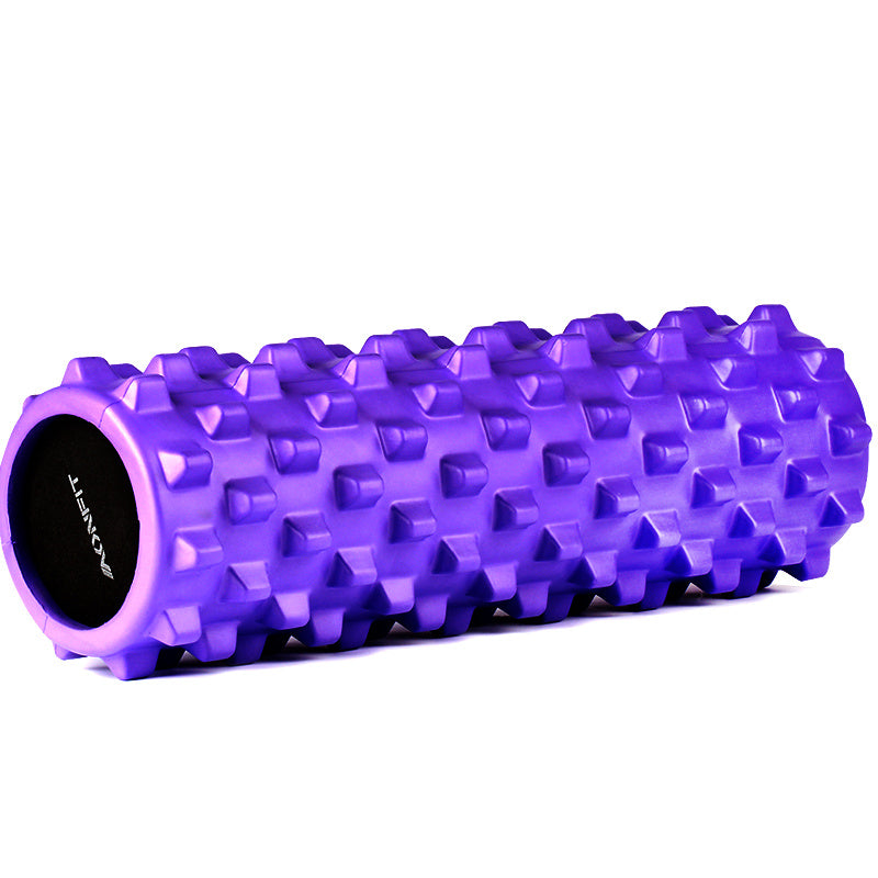 Yoga Equipment Pillar Massage Relaxation Muscle Roller