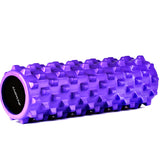 Yoga Equipment Pillar Massage Relaxation Muscle Roller