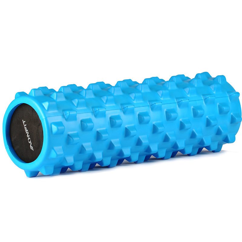 Yoga Equipment Pillar Massage Relaxation Muscle Roller