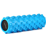Yoga Equipment Pillar Massage Relaxation Muscle Roller
