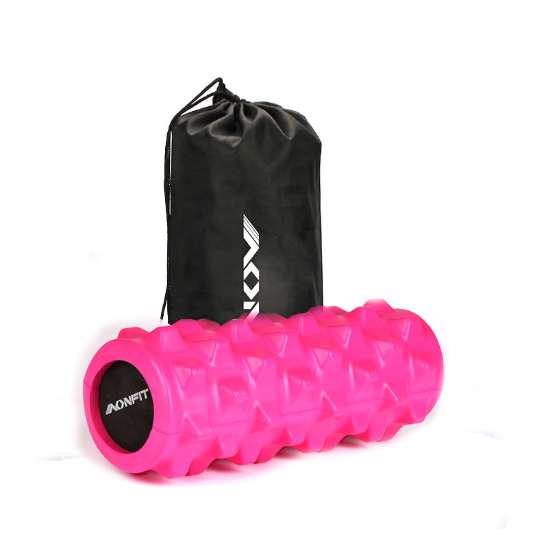 Yoga Equipment Pillar Massage Relaxation Muscle Roller