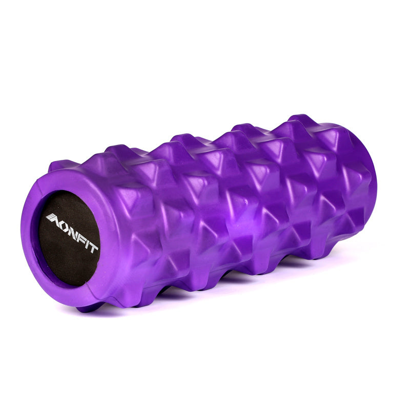 Yoga Equipment Pillar Massage Relaxation Muscle Roller