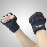 Fitness Gloves Men And Women Exercise Equipment