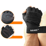Fitness Gloves Men And Women Exercise Equipment