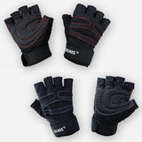 Fitness Gloves Men And Women Exercise Equipment