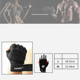 Fitness Gloves Men And Women Exercise Equipment
