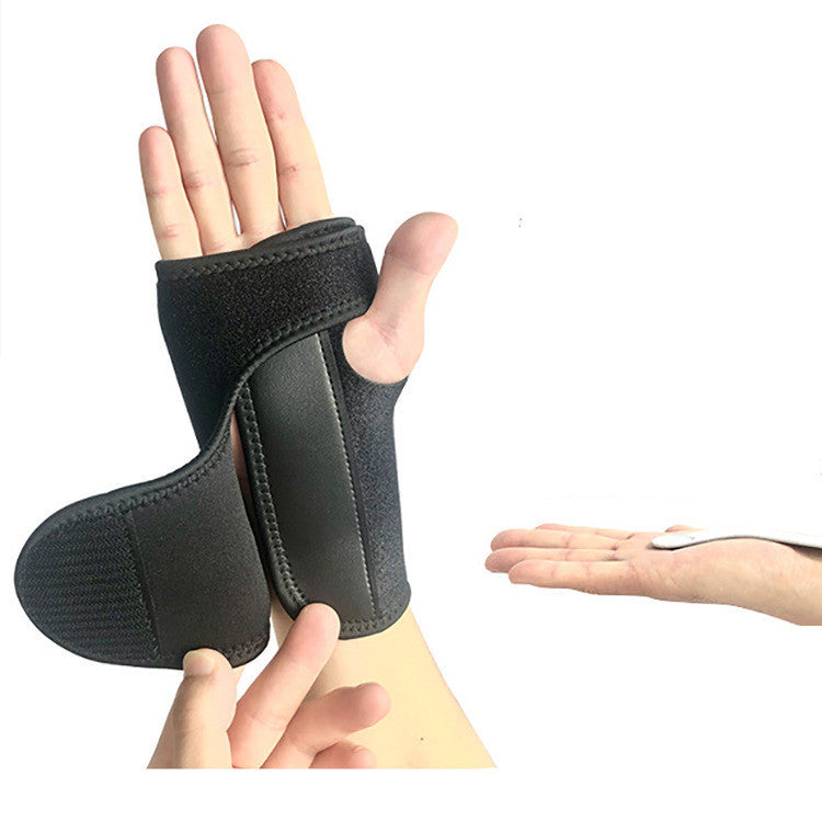 Breathable Wrist Hand Brace Support Splint