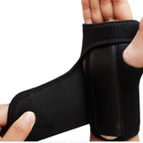 Breathable Wrist Hand Brace Support Splint