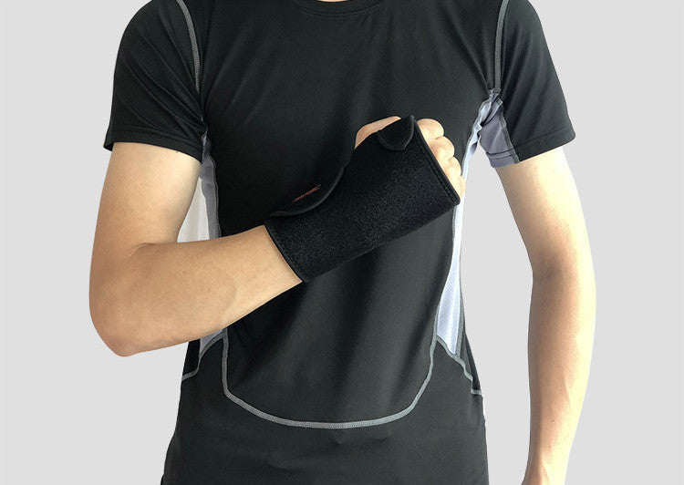 Breathable Wrist Hand Brace Support Splint