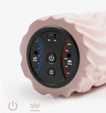 Electric Foam Roller Muscle Relaxer Stovepipe Langya