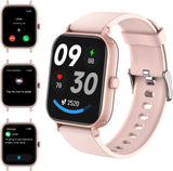 2.0 Inch HD - Fashion Smartwatch Bluetooth Talking