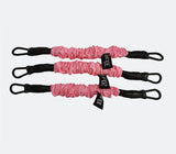 Ankle Strap Resistance Bands Hip Leg Strength