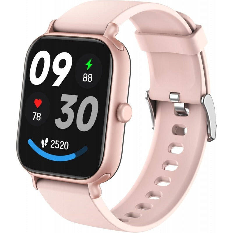 2.0 Inch HD - Fashion Smartwatch Bluetooth Talking