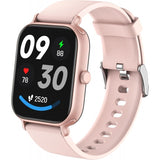 2.0 Inch HD - Fashion Smartwatch Bluetooth Talking