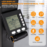 Only Supports Self Pickup-Ski Machine, Indoor Aerobic Wind