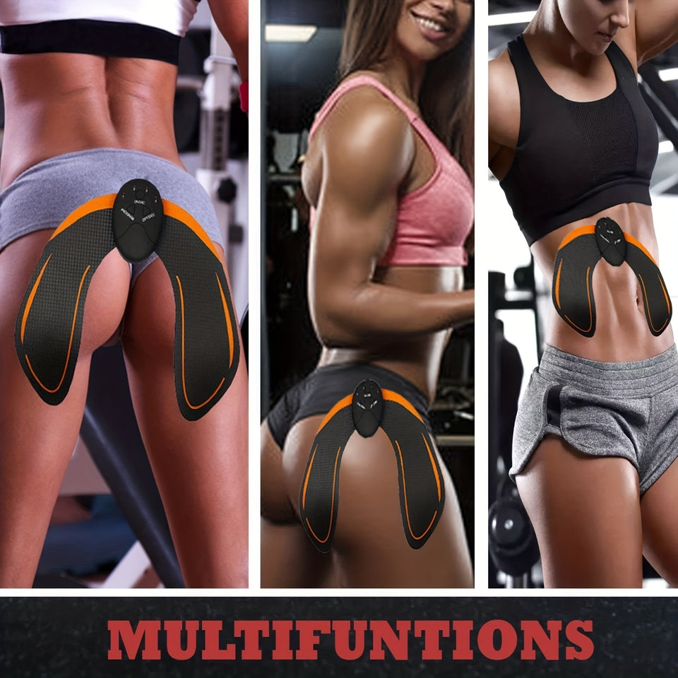 Hip Trainer, Buttock Lift Massage Device Smart Fitness
