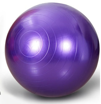 Yoga Hip-thickening Ball thick explosion-proof children's ball