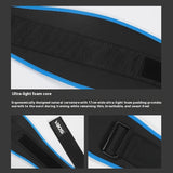 Weightlifting Squat Strength Training Waist Supporter