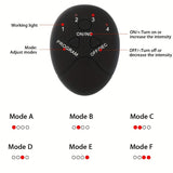 Hip Trainer, Buttock Lift Massage Device Smart Fitness