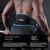 Weightlifting Squat Strength Training Waist Supporter