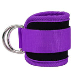 Ankle Strap Resistance Bands Hip Leg Strength