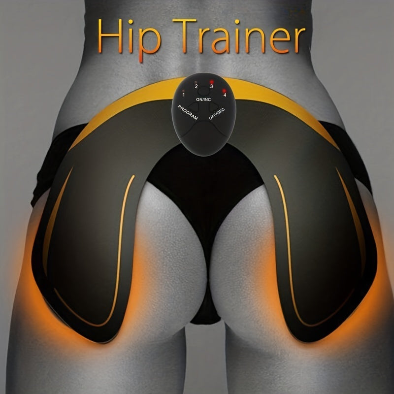 Hip Trainer, Buttock Lift Massage Device Smart Fitness