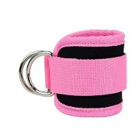 Ankle Strap Resistance Bands Hip Leg Strength