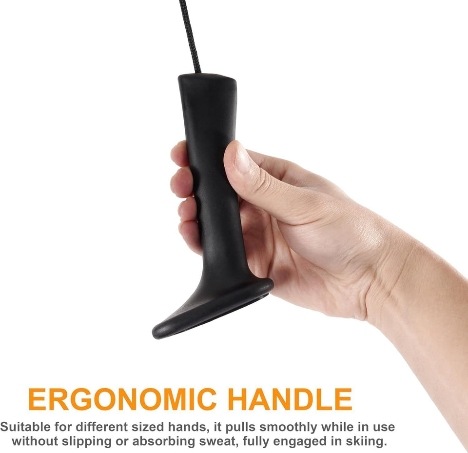 Only Supports Self Pickup-Ski Machine, Indoor Aerobic Wind