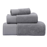 Cotton Towel Bath Towel Three Piece Water