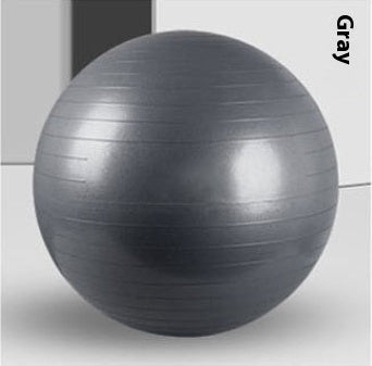 Yoga Hip-thickening Ball thick explosion-proof children's ball