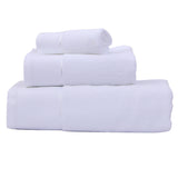 Cotton Towel Bath Towel Three Piece Water