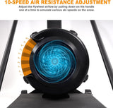 Only Supports Self Pickup-Ski Machine, Indoor Aerobic Wind